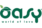 Oasy - World of Love